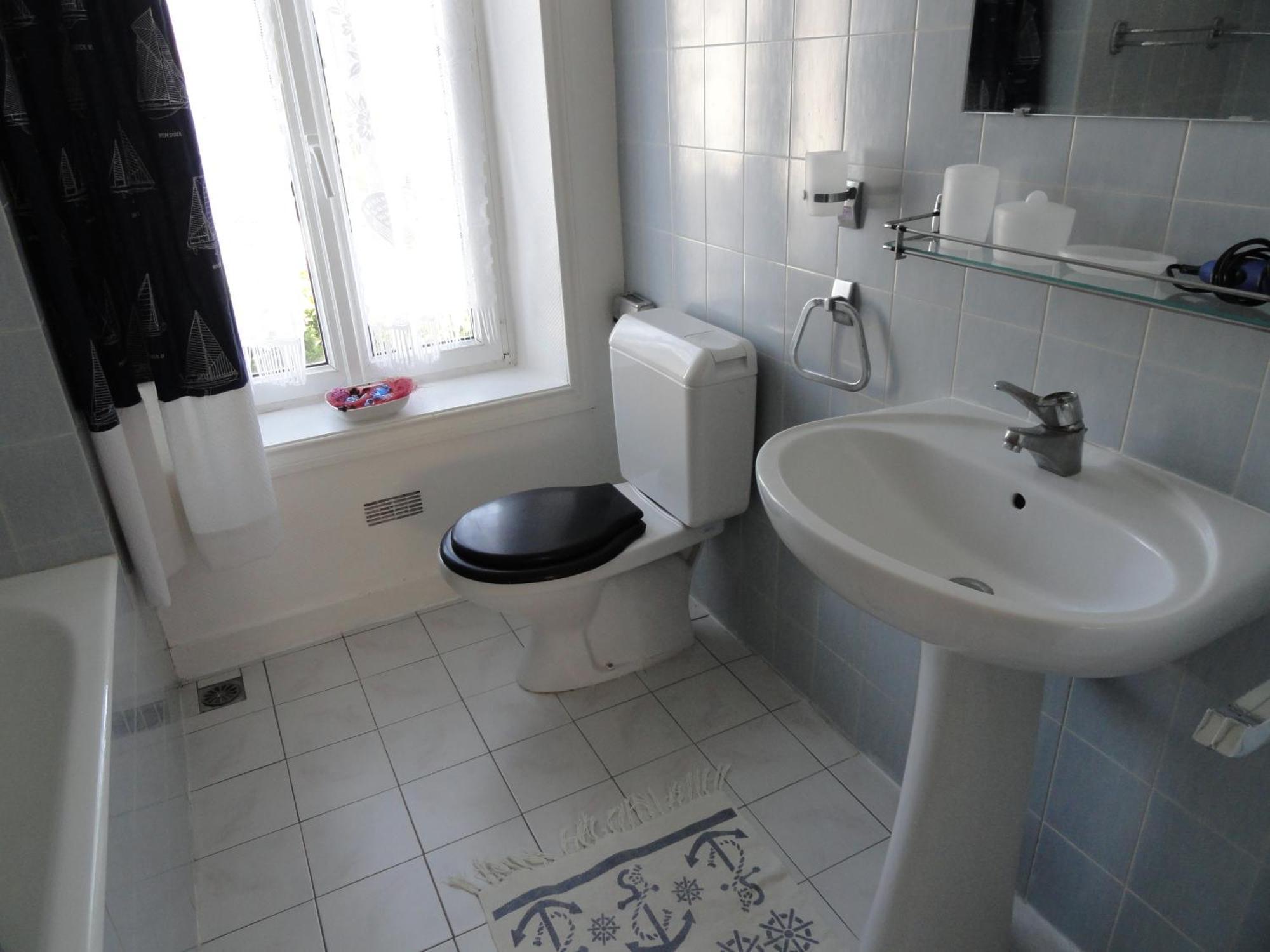 Residence Brizeux Roscoff Room photo